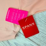 Spanx  Cami Tank Top Smoothing Shaping Camisole Slims Shapewear Thinstincts 2x Photo 1