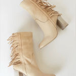 Free People Wild Rose Slouch Boot Photo 0