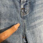 Madewell  The Perfect Vintage Jean High Rise In Parnell Wash‎ K7549 Photo 12