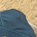 Peloton  x Adidas sports bra size large Photo 4