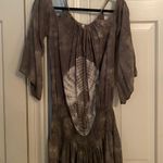Elan Tie Dye Dress Photo 0