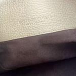 Bottega Veneta Roma Triple-Compartment Pebbled Leather Tote Bag, Retail $3,450 Photo 12
