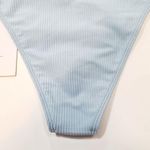 Lovewave  True Colors High Waist Bottom in Storm Photo 8