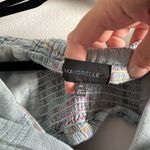 Majorelle  Rum Runner Top XXS Rainbow Stripe Photo 3