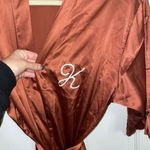 Bridesmain Robe  Photo 1