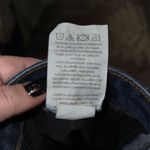 Lee  Regular Fit, Straight Leg, Mid Rise Jeans. Size 14 Short. Photo 9