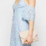Bardot Sheath Lace Dress NWT Photo 6