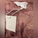 LC Lauren Conrad  Soft Pink Sweatshirt Photo 1