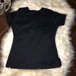 Vera Bradley  Signature Maya V-Neck Scrub Top small Photo 4