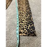 Body Central  animal print leggings size S Photo 4