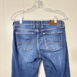 Lucky Brand  Sofia Straight Ankle Women's Jean Blue Size 6/28 EUC Photo 7