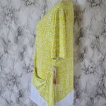 Nina Leonard  pocket tunic size medium Photo 4