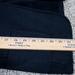 James Perse Standard Black Shawl Collar Single Button Blazer Jacket Women Size M Photo 7