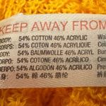 Free People FP Beach Malibu Sweater Orange Size Small Oversized Drop Shoulder Photo 4