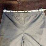 Lafayette 148 New York Menswear Business Pants Straight Grey Womens‎ 12 Wool Gray Photo 12