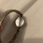 Benrus Woman’s jeweled gold plated  watch! Photo 1