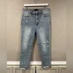 Risen Jeans Style “Jenna” Blue Size 32 Photo 1
