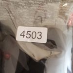 Spanx Black High-Rise Leggings Faux Leather Party Casual Womens S/p Photo 9