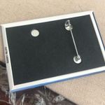 Vintage 2001 the little vampire Button Brooch Photo 1