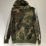 Huf Sweatshirt Green Photo 0