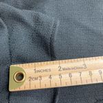 Luxxel  WOMEN’s‎ (Juniors) Romper Black Size Large 2” inseam 2” Photo 5