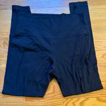 Lululemon  align black leggings size 12 Photo 1