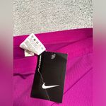 Nike NWT  golf tour performance purple shorts small Photo 5