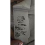 J.Crew Floral Print Midi Dress Ruffle Strap Sleeveless White Red Blue Size 4 Photo 5