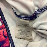 Title Nine  Floral Splatter Active Dress Photo 5