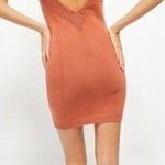 Free People NEW Free People Knockout Swit Slip Mini Dress Size XS Photo 1