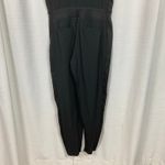 Athleta Black Brooklyn Jumpsuit Sz.0 Photo 12
