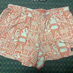 Patagonia Women Shorts Photo 0