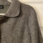 Jane Ashley  Wool Sweater size XL color gray BNWOT length 28” bust 42” Photo 2