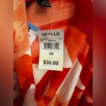 Mlle Gabrielle Gorgeous Multicolor Dress Photo 1