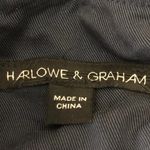Harlowe $ Graham Harlowe & Graham Womens Jacket Full Zip Lightweigh Photo 3