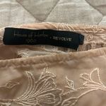 House of Harlow Revolve X  Shirt Photo 1