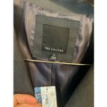 The Limited  gray/brown color blazer NEW size 12 office attire work blazer y2k Photo 1