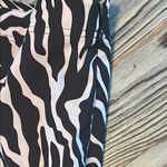 EP Pro Black and White Mini Golf Skort Size 4 Photo 3