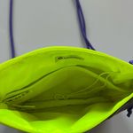 Lululemon athletica Patch Logo Crossbody Tie Dye Nylon Bag 2.5L Photo 5