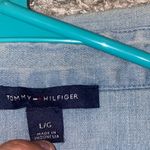 Tommy Hilfiger Classic Blue Denim women Photo 4