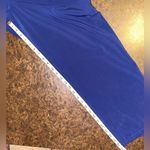 Jockey Navy Blue Scrub Pants Photo 5