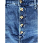 Boyish The Ricky High Rise Flare Jeans size 32 in Love Jones Wash Photo 11