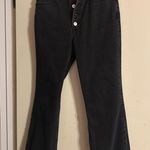 Abercrombie & Fitch Abercrombie Kick Flare Jeans Photo 0