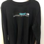 The North Face  hawaii sweatshirt  Photo 0