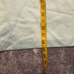 David's Bridal  Light Green Midi Dress Photo 7