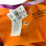 Aerie  Floral Cheeky Side Tie Bikini Photo 2