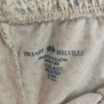 Brandy Melville  Floral Shorts Photo 2