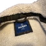 Old Navy  Plaid Wool Blend Sherpa
Teddy Lined Jacket Size S Cabincore
Lumberjack Photo 3