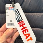 32 Degrees Heat NWT 32 Degrees Grey Insulated Vest Photo 3