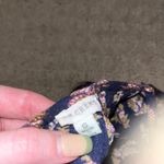 Boutique Brand Floral Summer Dress With Low Cut Back. Multiple Photo 4